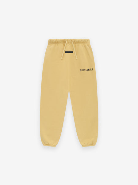 Heavy Fleece Sweatpant