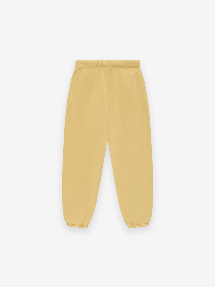 Kids Heavy Fleece Sweatpant - Fear of God