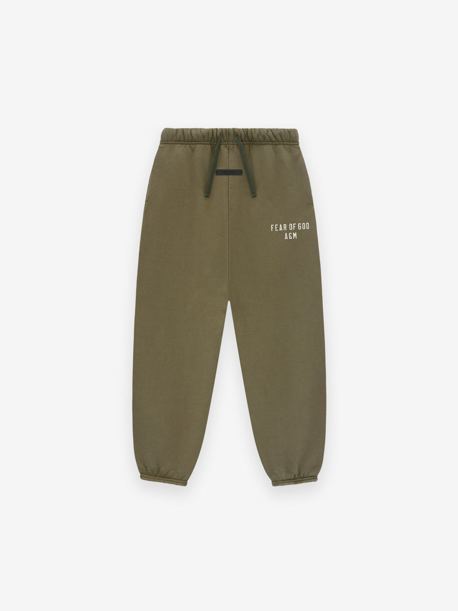 Kids Heavy Fleece Sweatpant - Fear of God