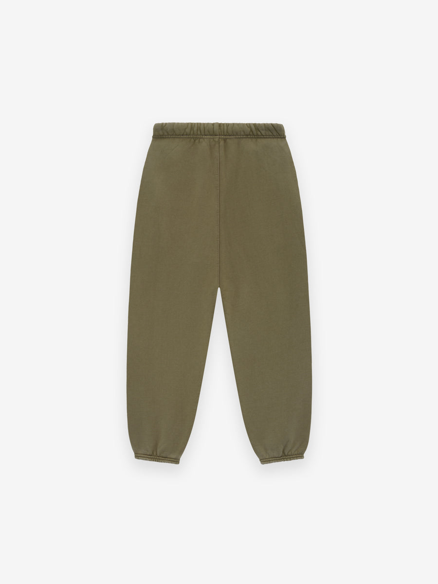 Kids Heavy Fleece Sweatpant - Fear of God