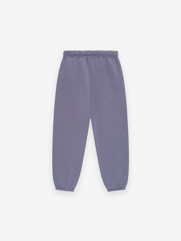 Kids Heavy Fleece Sweatpant