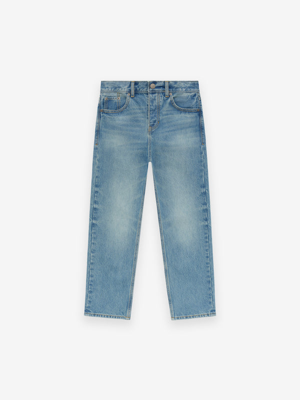 Kids Denim 5-Pocket Jean