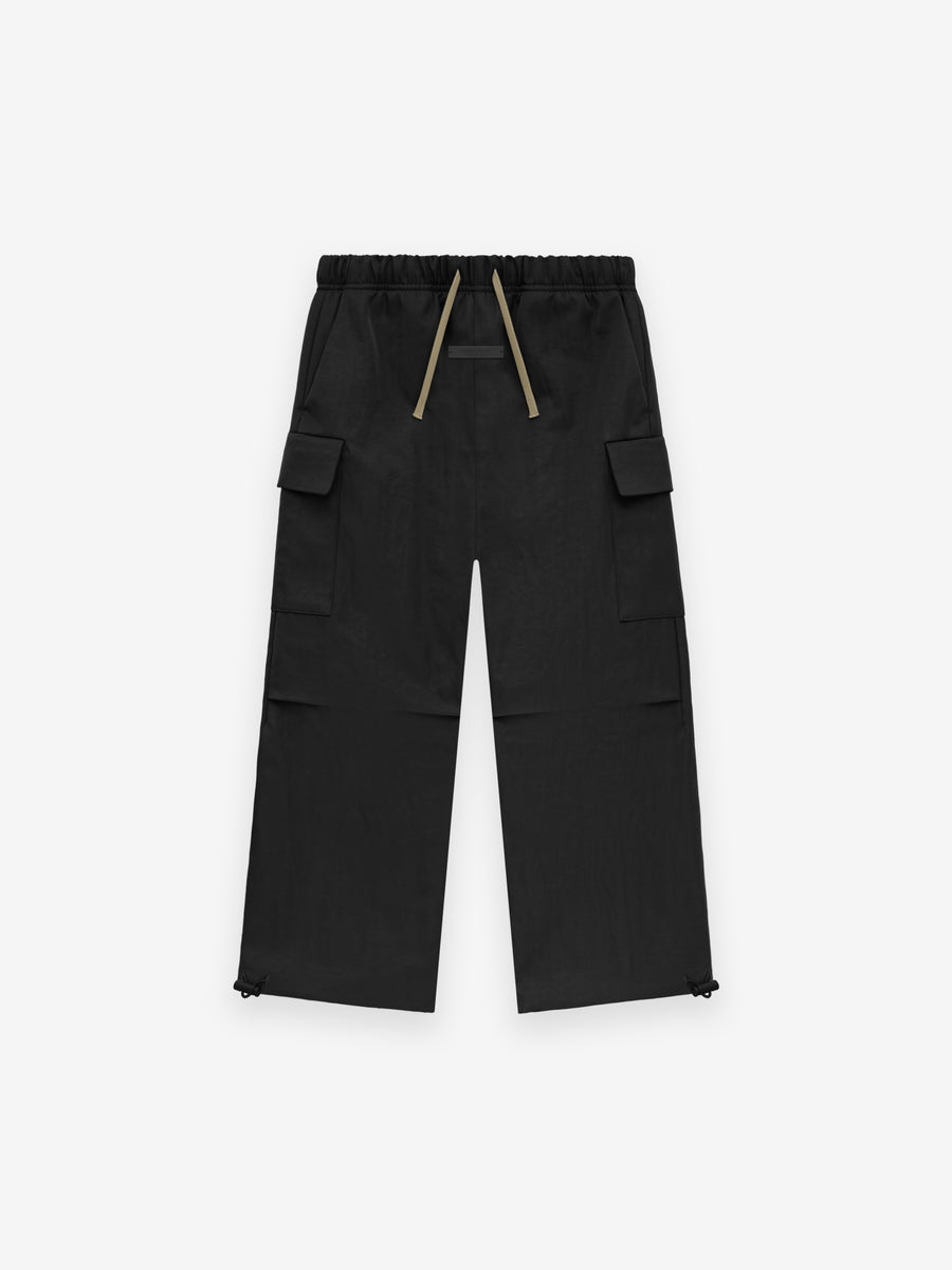 Kids Textured Nylon Field Pant - Fear of God