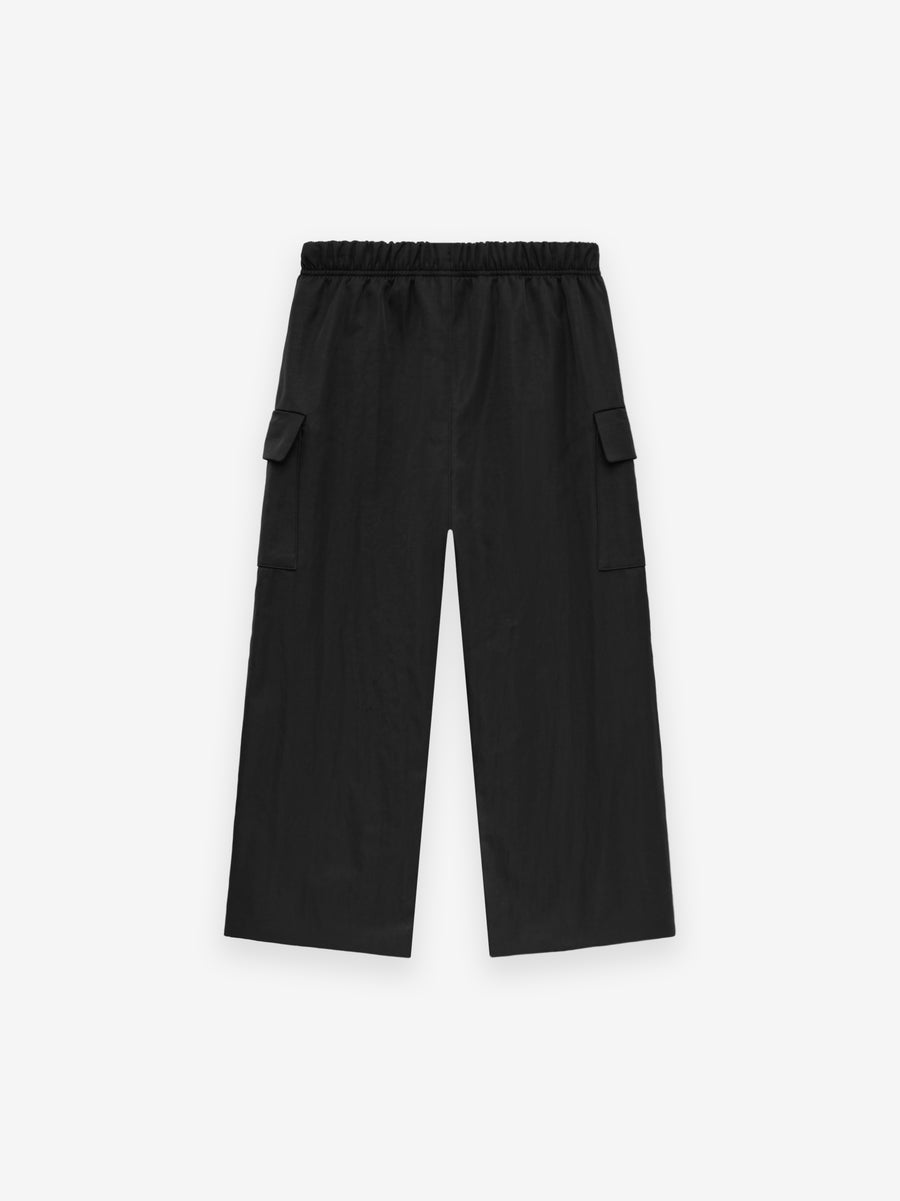 Kids Textured Nylon Field Pant - Fear of God