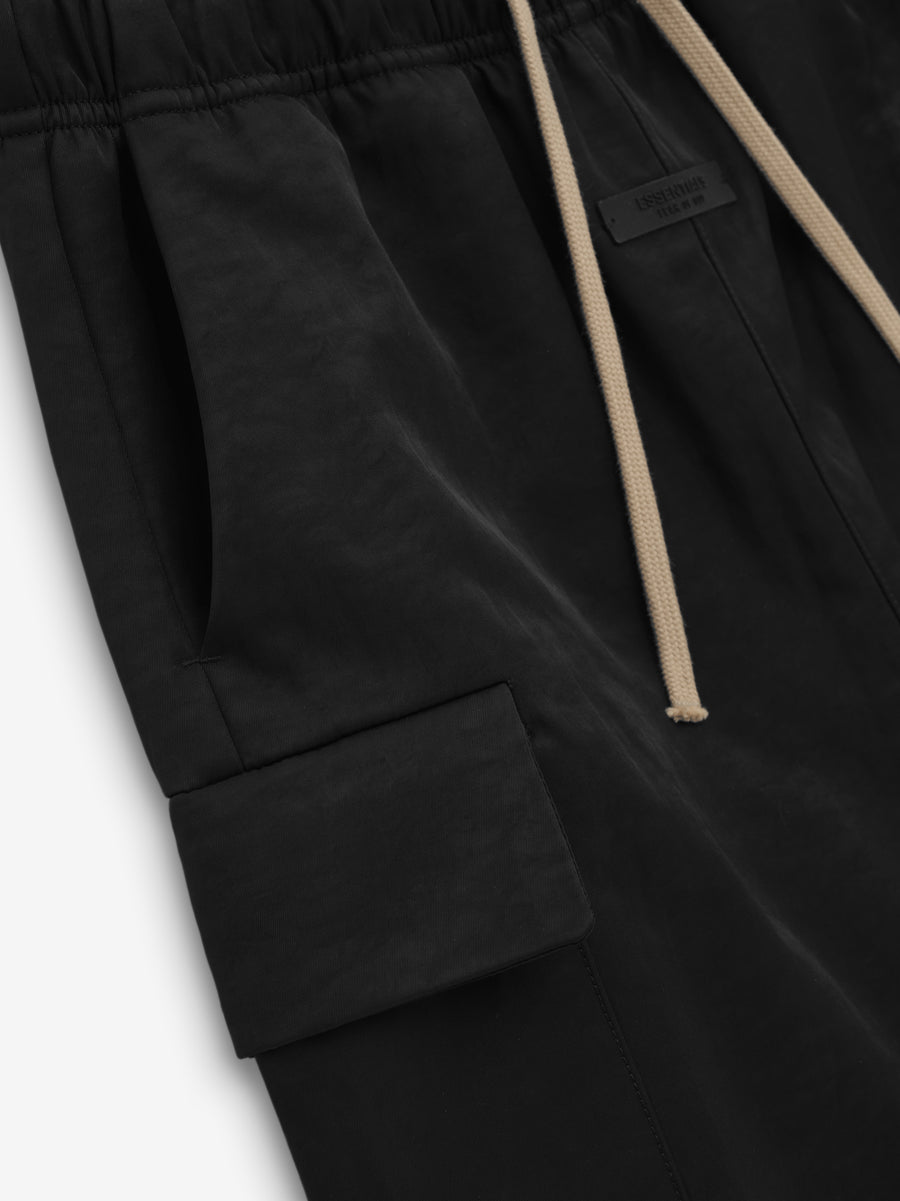 Kids Textured Nylon Field Pant - Fear of God