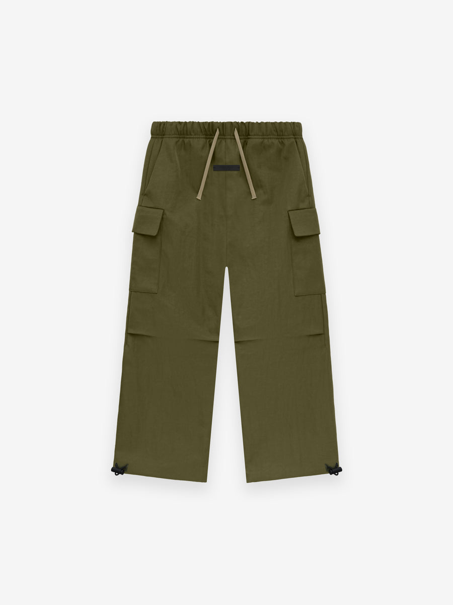 Kids Textured Nylon Field Pant - Fear of God