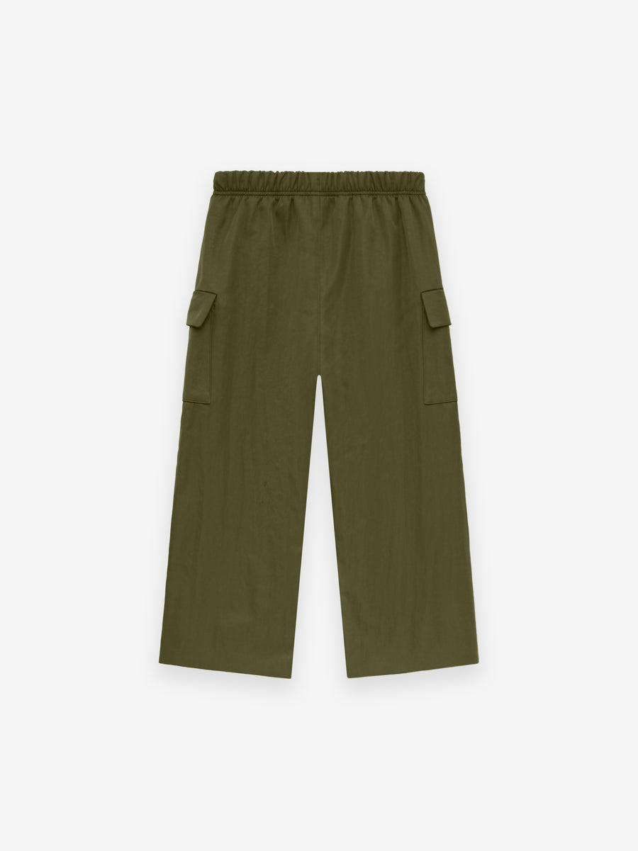 Kids Textured Nylon Field Pant - Fear of God