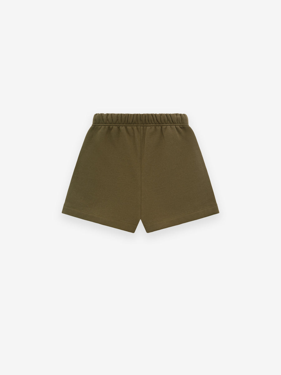 Kids Fleece Soccer Short - Fear of God