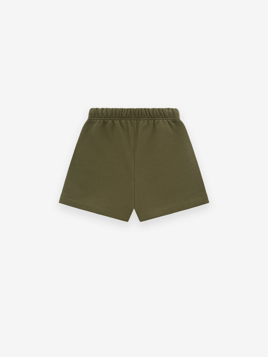 Kids Fleece Soccer Short - Fear of God