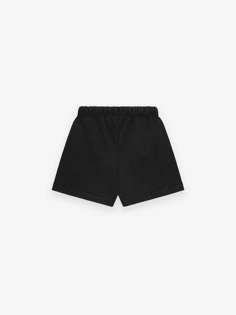 Kids Heavy Fleece Soccer Short - Fear of God