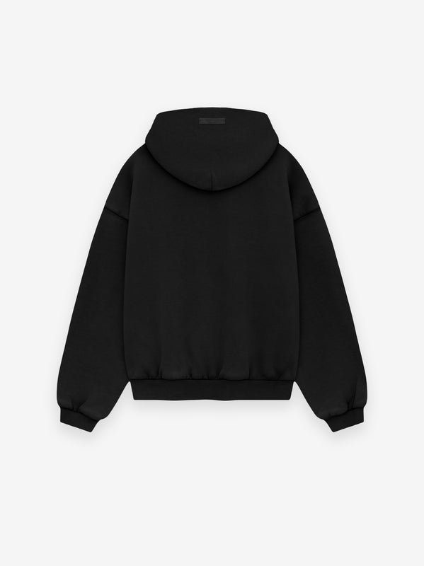 Kid's Fleece Hoodie