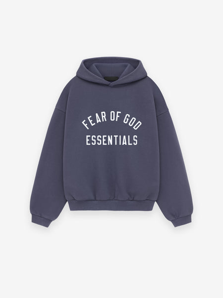 Kid's Fleece Hoodie