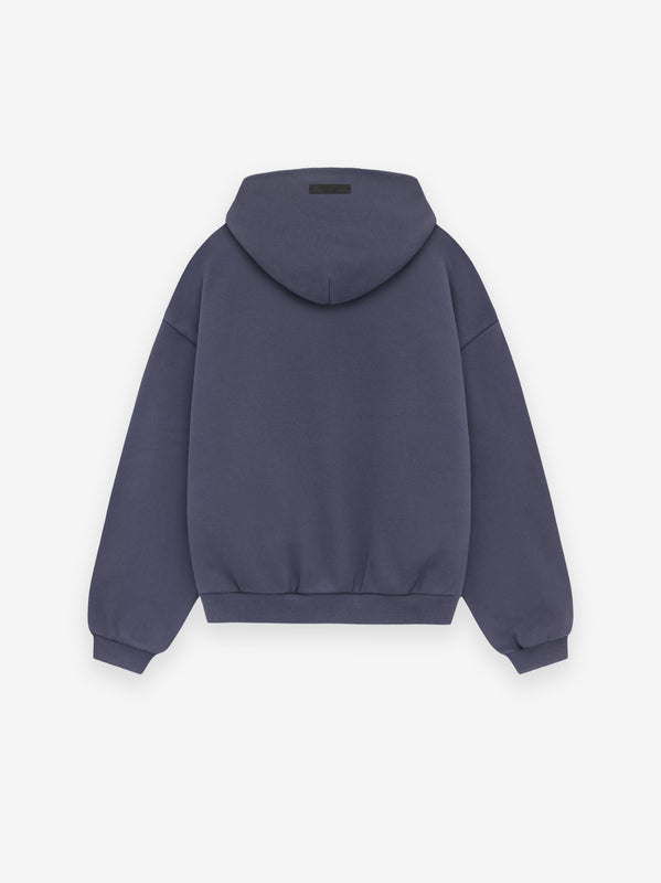 Kid's Fleece Hoodie