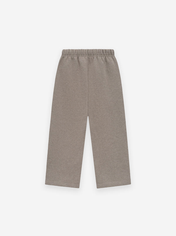 Kid's Fleece Essential Sweatpant