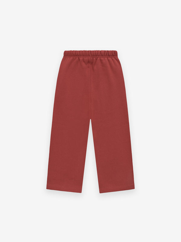 Kid's Fleece Essential Sweatpant