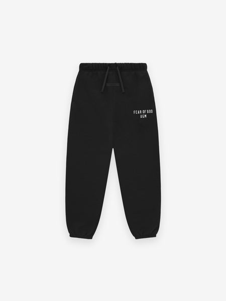 Kid's Fleece Essential Sweatpant