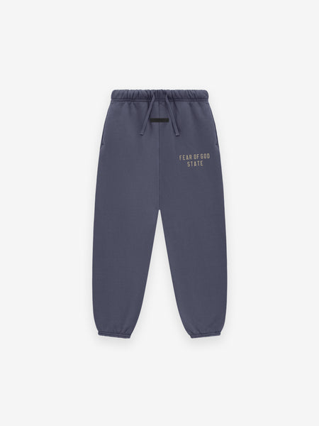 Kid's Fleece Essential Sweatpant