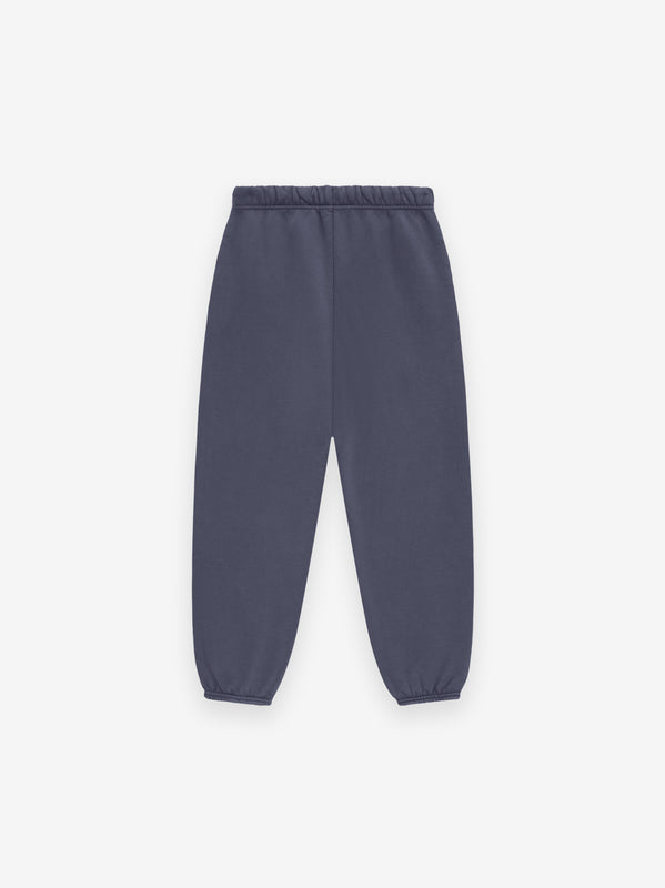 Kid's Fleece Essential Sweatpant