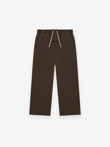 Kid's Bonded Nylon Tech Pant