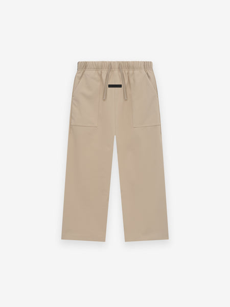 Kid's Bonded Nylon Tech Pant