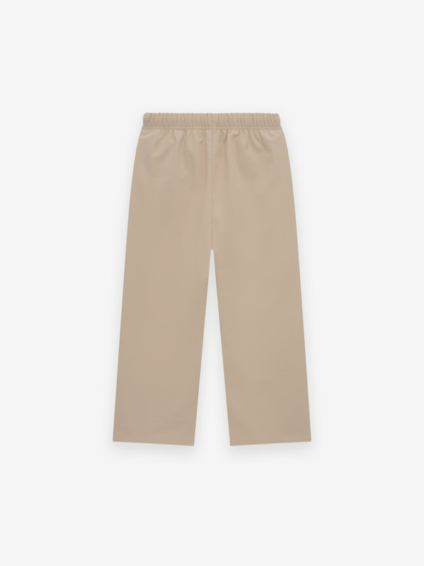 Kid's Bonded Nylon Tech Pant