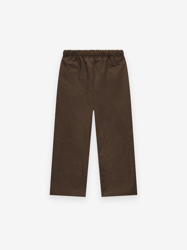 Kid's Fleece Essential Sweatpant