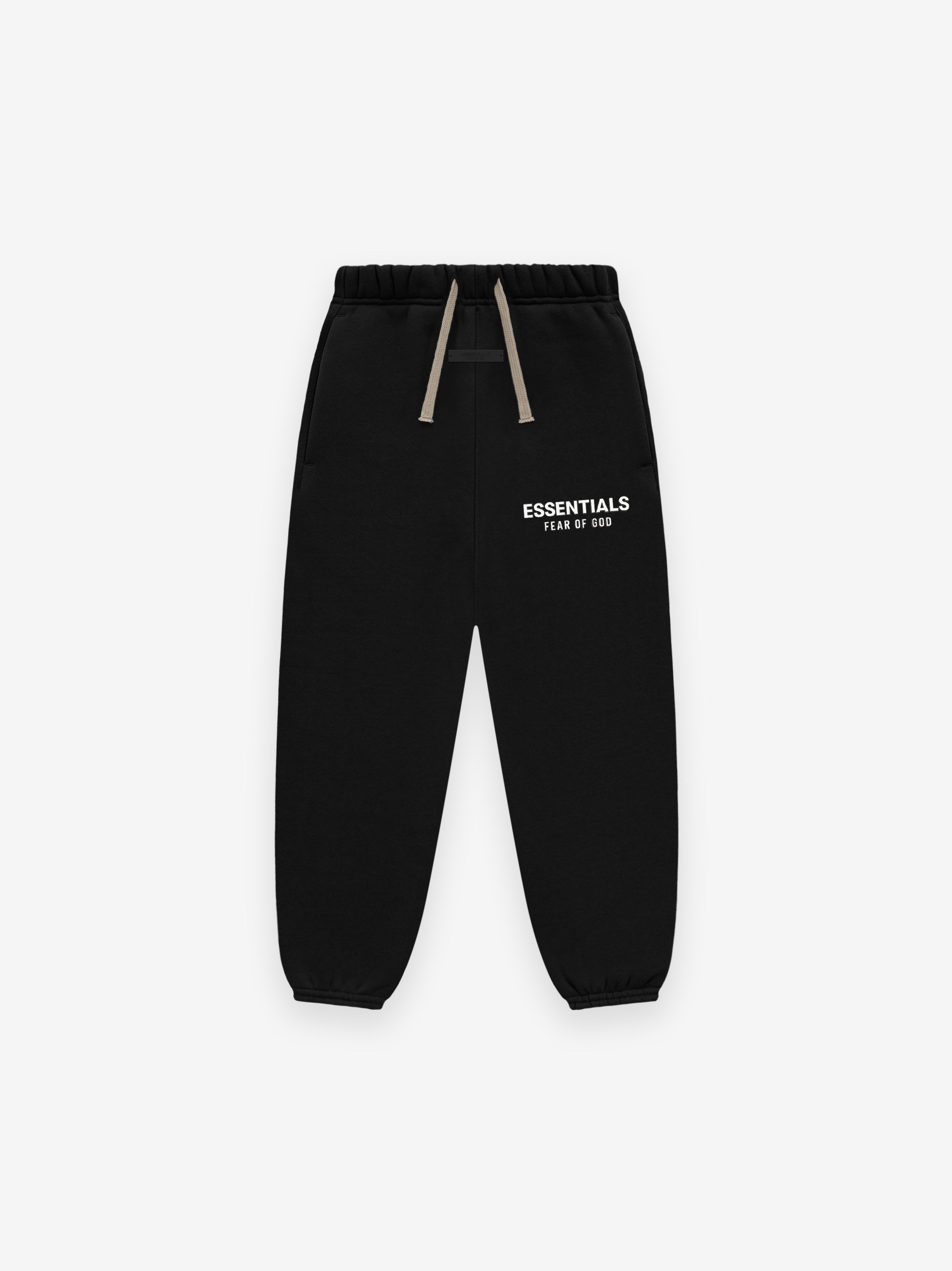 Fear fashion of God kids Size 12 sweatpants