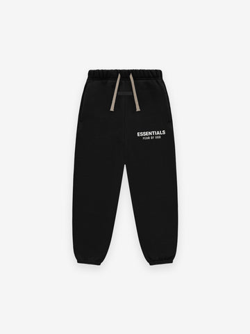 Fear Of God shops Essentials sweatpants • black Large