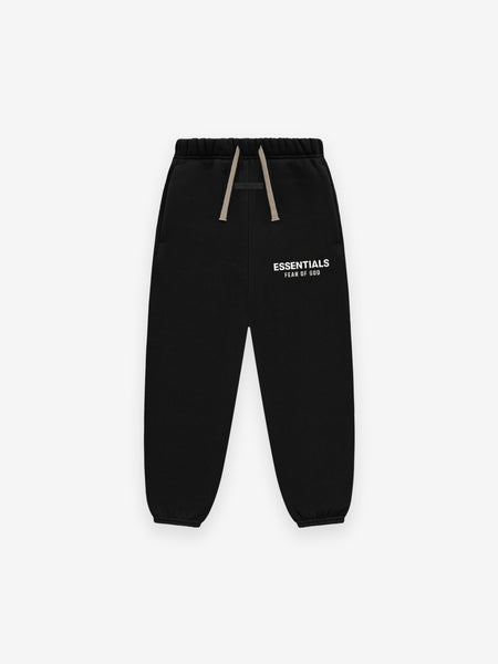 Kid's Fleece Essential Sweatpant