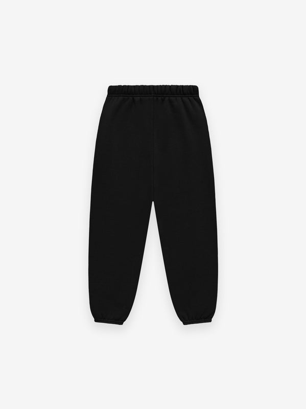 Kid's Fleece Essential Sweatpant