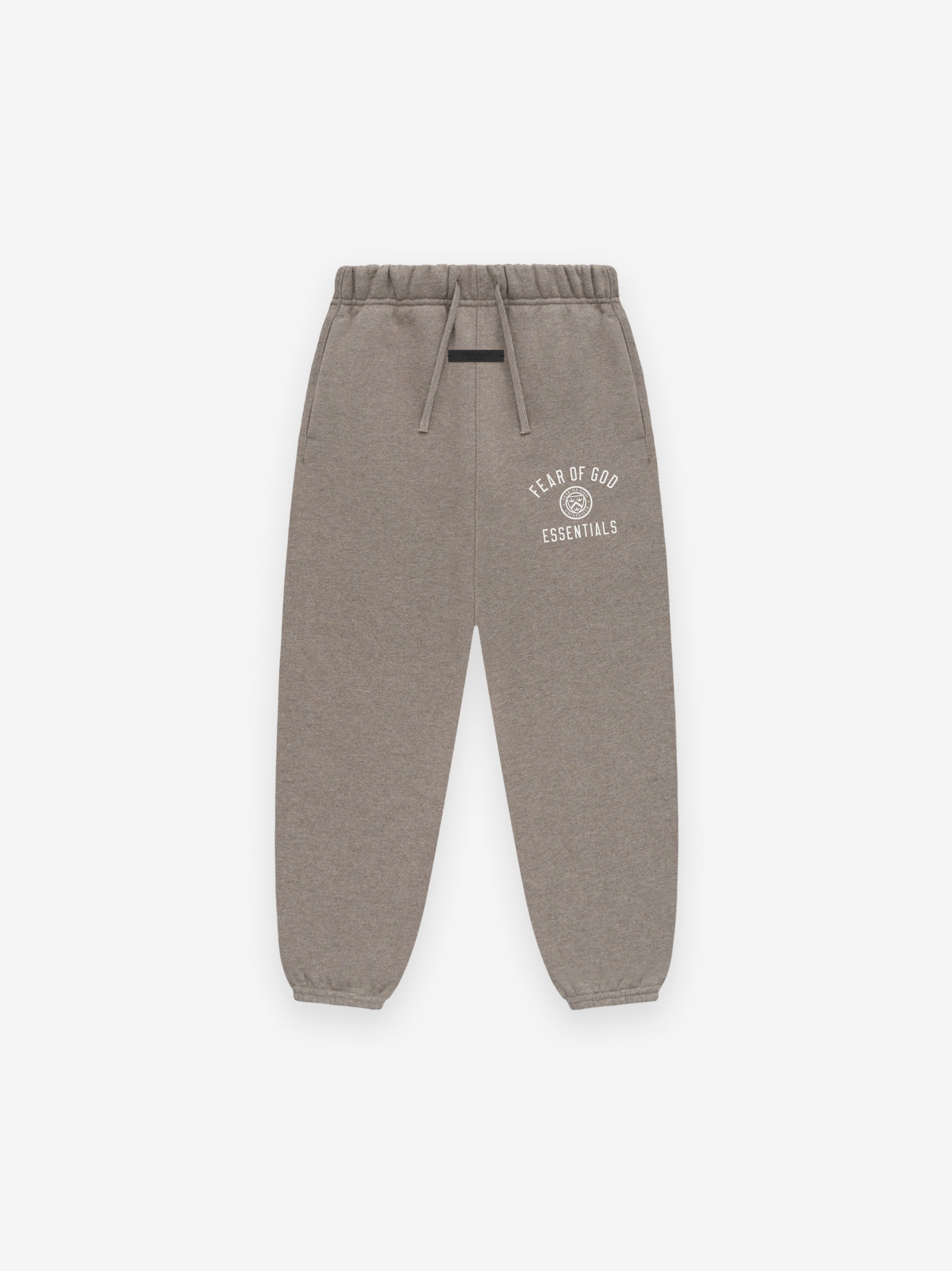 Kids essentials fear popular of god sweatpants bundle