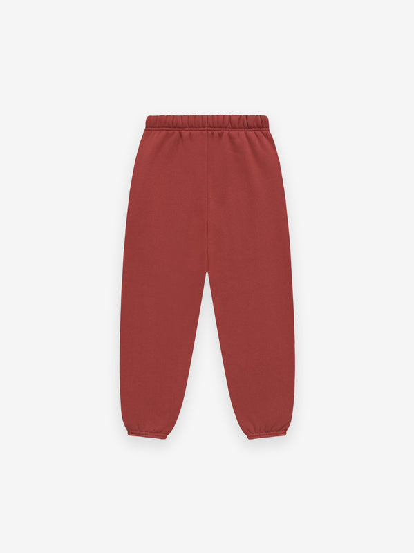 Kid's Fleece Essential Sweatpant