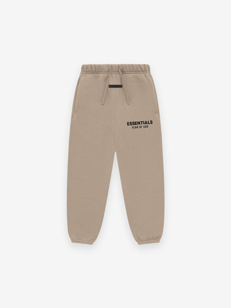 Kid's Fleece Essential Sweatpant