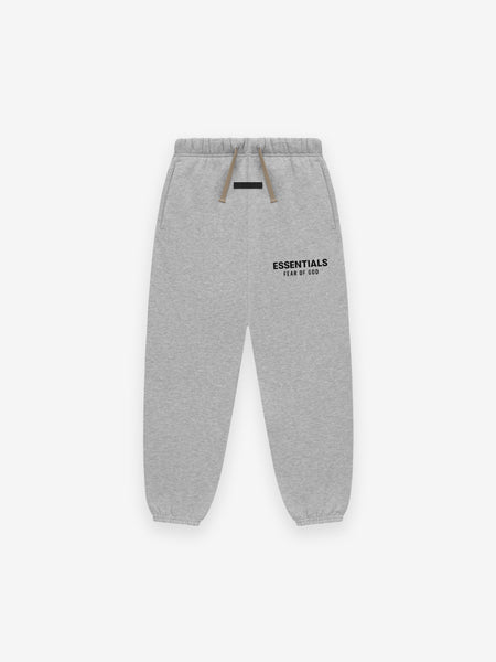 Kid's Fleece Essential Sweatpant