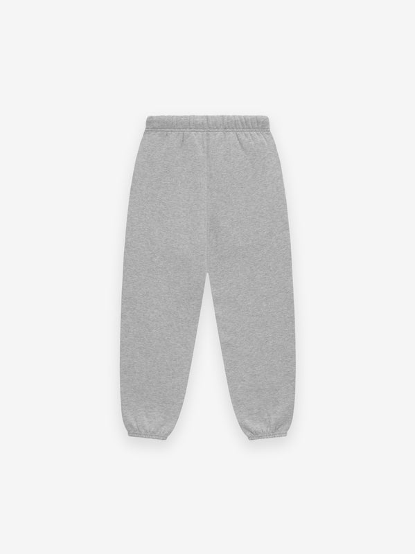 Kid's Fleece Essential Sweatpant