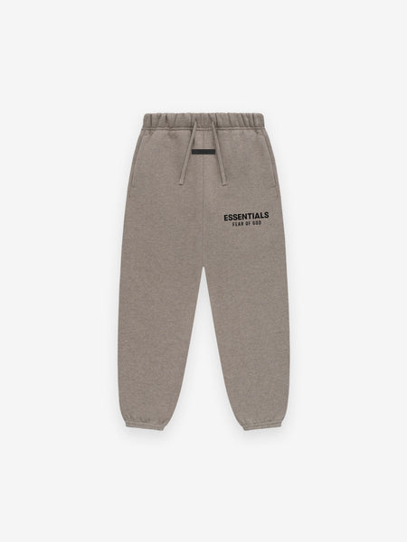 Kid's Fleece Essential Sweatpant