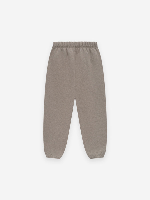 Kid's Fleece Essential Sweatpant