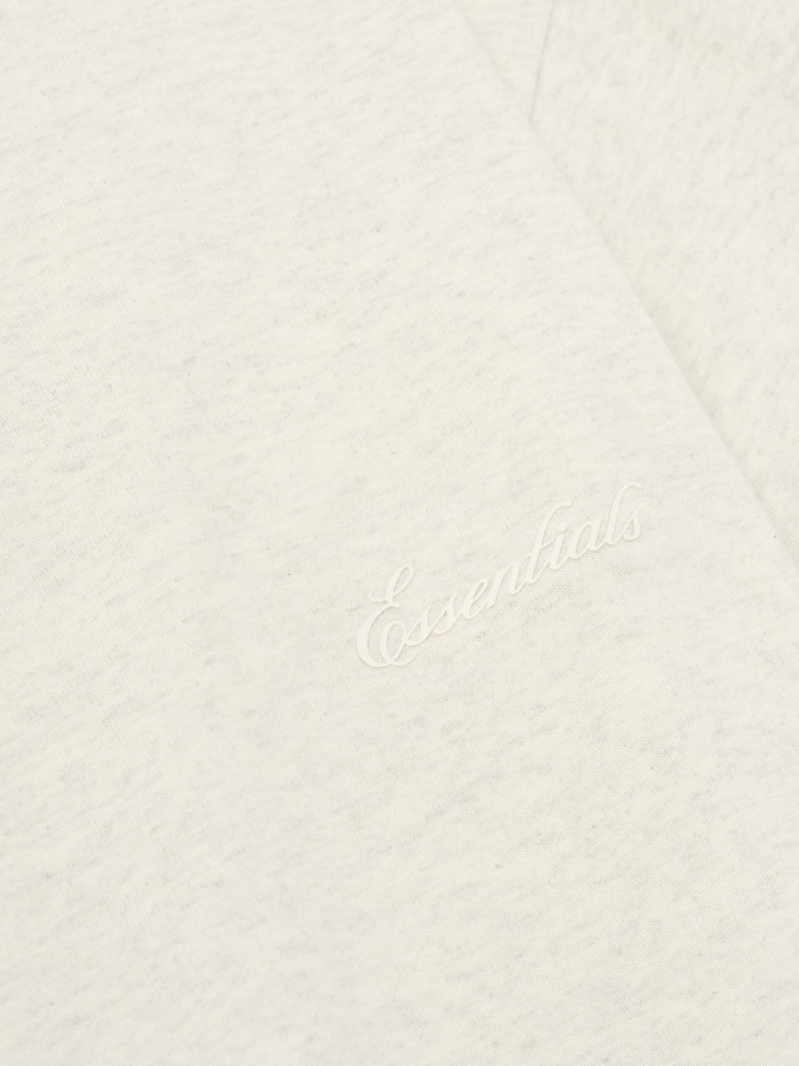 Kids Embroidered Classic Short Sleeve Tee - Fear of God