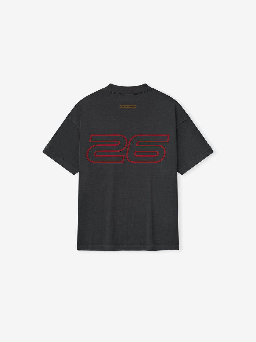 Kids Classic Short Sleeve Tee - Fear of God
