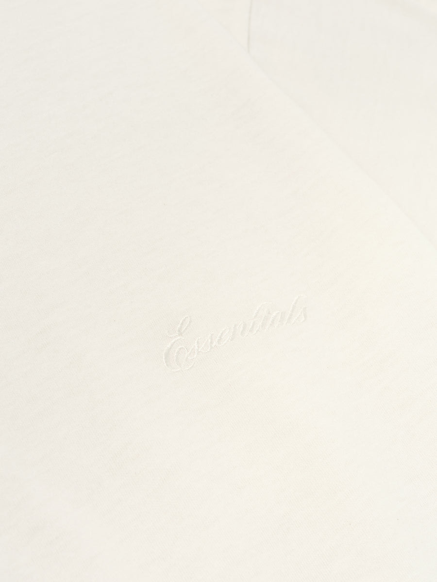 Kids Embroidered Essential Tee - Fear of God