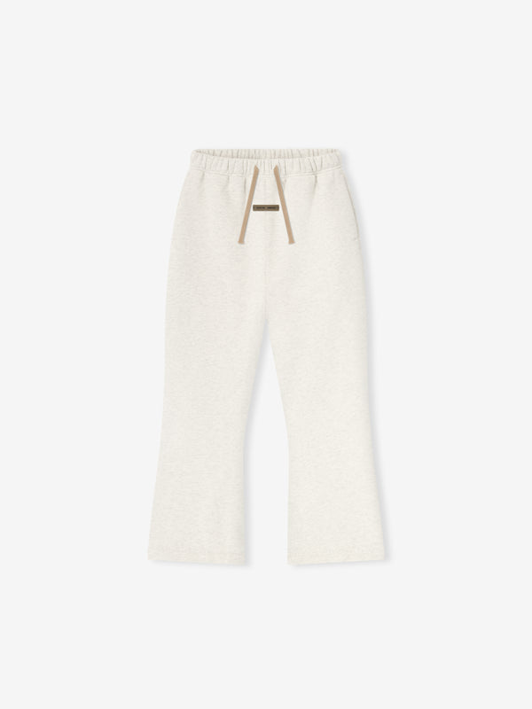 Kids Flare Sweatpant