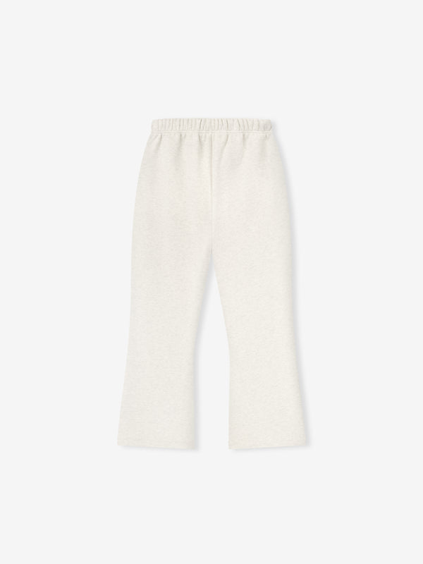 Kids Flare Sweatpant