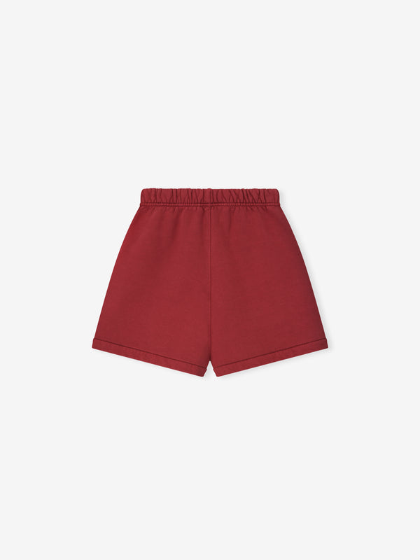 Kids Heavy Fleece Classic Sweatshort