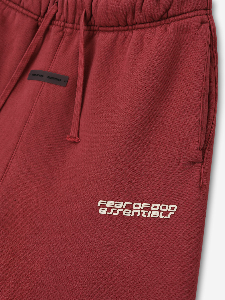 Kids Heavy Fleece Classic Sweatshort - Fear of God