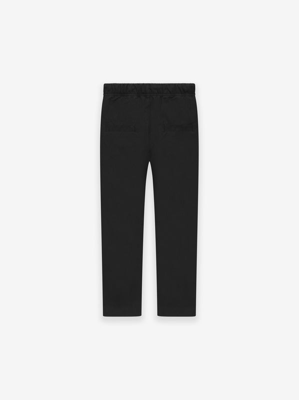 Kids Relaxed Trouser