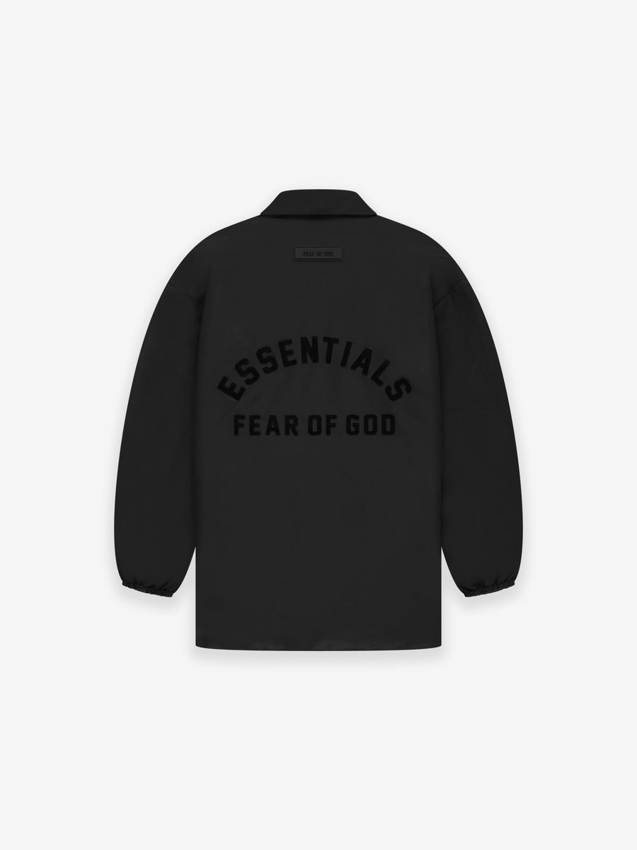 Kids Coaches Jacket - Fear of God
