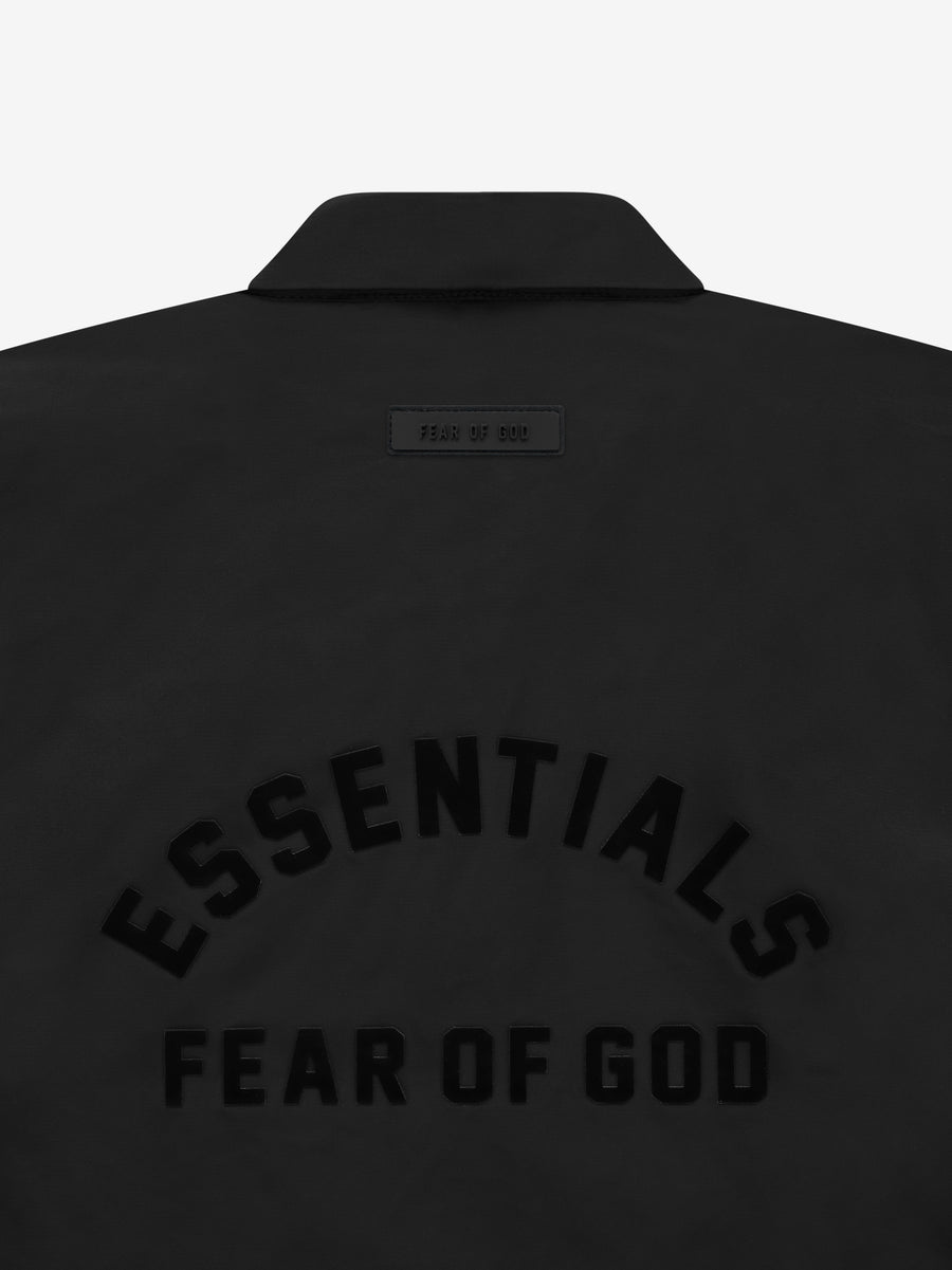 Kids Coaches Jacket - Fear of God