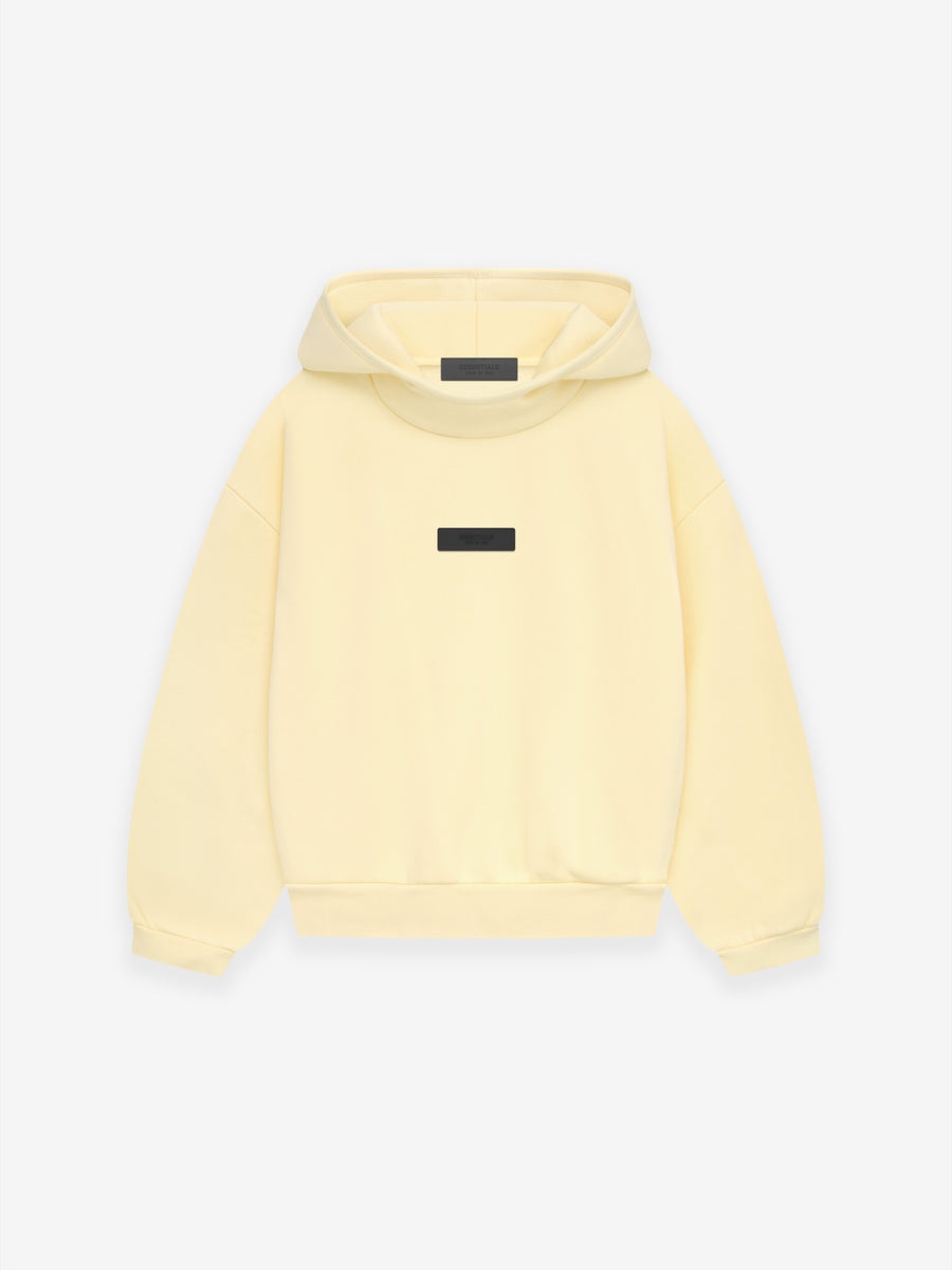 Kids Hoodie - Fear of God