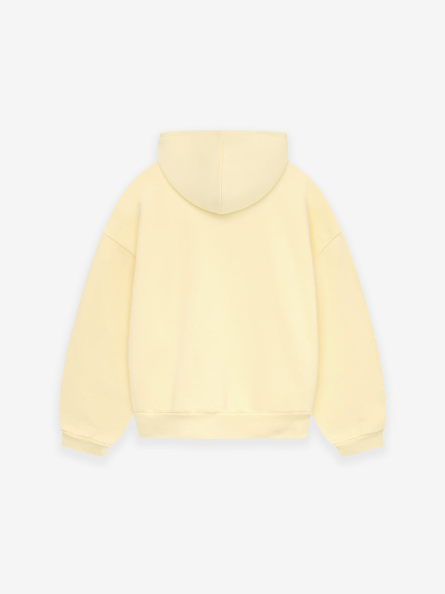 Essentials hoodie sale yellow