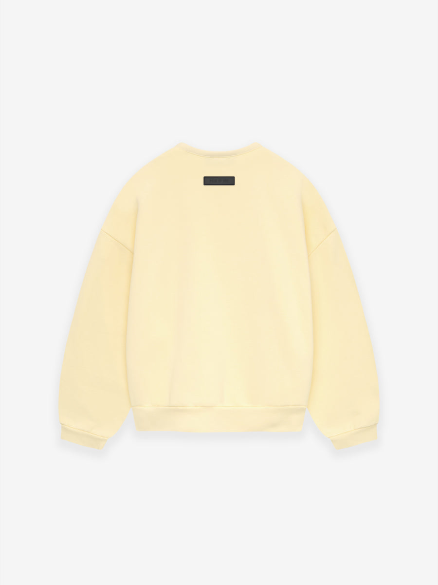 Kids Crewneck - Fear of God